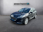 Annonce Ford Kuga occasion Hybride 2.5 Duratec 190ch FHEV Vignale BVA i-AWD  Hrouville-Saint-Clair