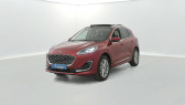 Annonce Ford Kuga occasion Hybride 2.5 Duratec 190ch FHEV Vignale BVA + Toit ouvrant + Attelage  SAINT-GREGOIRE