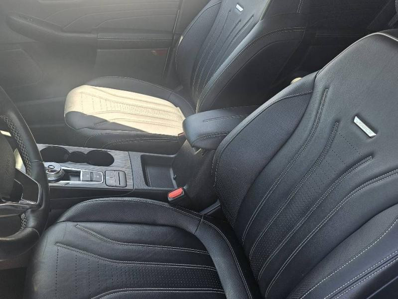Ford Kuga 2.5 Duratec 190ch FHEV Vignale BVA  occasion  Cesson - photo n10