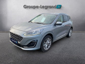 Annonce Ford Kuga occasion Essence 2.5 Duratec 190ch FHEV Vignale BVA  Pont-Audemer