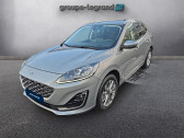 Ford Kuga 2.5 Duratec 190ch FHEV Vignale BVA  2021 - annonce de voiture en vente sur Auto Sélection.com