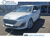 Ford Kuga 2.5 Duratec 190ch FHEV Vignale BVA   Cesson 77