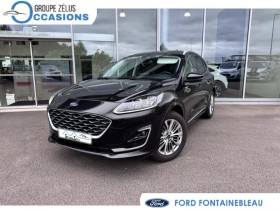 Ford Kuga , garage ZELUS Automobiles Samoreau  Samoreau