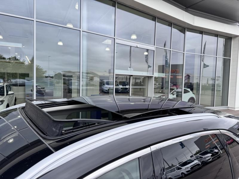 Ford Kuga 2.5 Duratec 190ch FHEV Vignale BVA  occasion  Samoreau - photo n9