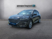 Ford Kuga occasion année 2021 boite Automatique Annonce Ford Kuga occasion Hybride 2.5 Duratec 190ch FHEV Vignale BVA à Bernay