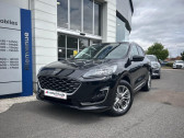 Ford Kuga occasion année 2021 boite Automatique Annonce Ford Kuga occasion Hybride 2.5 Duratec 190ch FHEV Vignale BVA à Auxerre