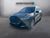 Annonce Ford Kuga occasion Hybride 2.5 Duratec 190ch FHEV Vignale BVA  Glos