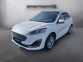 Ford Kuga 2.5 Duratec 190ch FHEV Vignale BVA  2021 - annonce de voiture en vente sur Auto Sélection.com