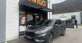 Annonce Ford Kuga occasion Hybride 2.5 duratec 190ch flexifuel st-line   apple carplay camera a � Le Versoud