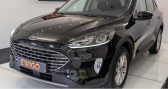 Ford Kuga occasion année 2021 boite Automatique Annonce Ford Kuga occasion Hybride 2.5 DURATEC 190ch HYBRID FHEV TITANIUM 4X4 BVA7 à Bessoncourt