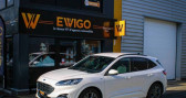 Annonce Ford Kuga occasion Hybride 2.5 duratec 190h 150 ch hybrid st-line x pack hiver garantie � BELBEUF