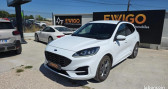 Ford Kuga occasion année 2023 boite Automatique Annonce Ford Kuga occasion Hybride 2.5 DURATEC 190H 150 HYBRID FHEV 1.1KWH ST-LINE 4X4 BVA à ANDREZIEUX-BOUTHEON