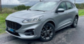 Ford Kuga 2.5 DURATEC 190H FHEV ST-LINE 4X2   DONZENAC 19