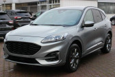 Ford Kuga occasion année 2020 boite Automatique Annonce Ford Kuga occasion Hybride 2.5 DURATEC 200CH FHEV ST-LINE X E-CVT à Villenave-d'Ornon