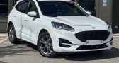Annonce Ford Kuga occasion Hybride 2.5 Duratec - 225 - BV e-CVT FHEV 4x2 III 2020 ST-Line PHASE  ANDREZIEUX-BOUTHEON