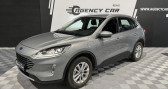 Annonce Ford Kuga occasion Hybride 2.5 Duratec - 225 - BV e-CVT PHEV 4x2 III Titanium � Cernay-Lès-Reims