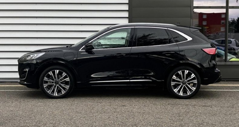 Ford Kuga 2.5 Duratec - 225 - BV e-CVT PHEV 4x2 Vignale TO - LIVRAISON 2021 - photo n°5 Ford Kuga 2.5 Duratec - 225 - BV e-CVT PHEV 4x2 Vignale TO - LIVRAISON  occasion à ANDREZIEUX-BOUTHEON - photo n°5