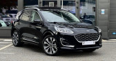 Ford Kuga occasion année 2021 boite Automatique Annonce Ford Kuga occasion Hybride 2.5 Duratec - 225 - BV e-CVT PHEV 4x2 Vignale TO - LIVRAISON à ANDREZIEUX-BOUTHEON