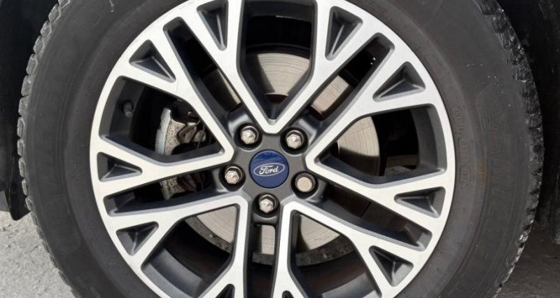 Ford Kuga 2.5 DURATEC 225 ch HYBRID FHEV TITANIUM TOIT OUVRANT Pack Hi 2021 - photo n°7 Ford Kuga 2.5 DURATEC 225 ch HYBRID FHEV TITANIUM TOIT OUVRANT Pack Hi  occasion à ANDREZIEUX-BOUTHEON - photo n°7