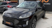 Ford Kuga occasion  année 2021 boite Automatique Annonce Ford Kuga occasion Hybride 2.5 DURATEC 225 ch HYBRID FHEV TITANIUM TOIT OUVRANT Pack Hi à ANDREZIEUX-BOUTHEON