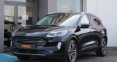 Annonce Ford Kuga occasion Hybride 2.5 duratec 225 ch hybrid titanium 4x4 bva premiere main car � Jouy-aux-arches