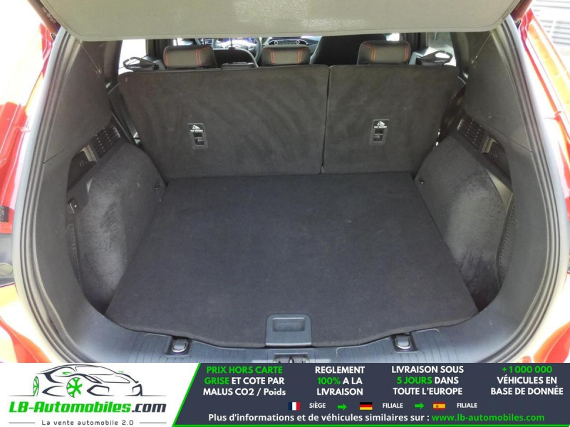 Ford Kuga 2.5 Duratec 225 ch PHEV BVA  occasion � Beaupuy - photo n�12