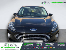 Ford Kuga 2.5 Duratec 225 ch PHEV BVA  occasion � Beaupuy - photo n�4