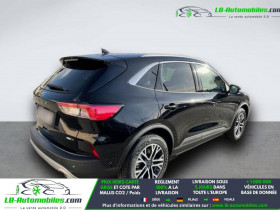 Ford Kuga 2.5 Duratec 225 ch PHEV BVA  occasion � Beaupuy - photo n�3