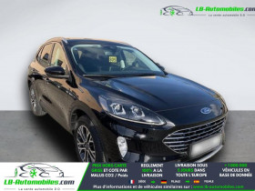 Ford Kuga 2.5 Duratec 225 ch PHEV BVA  occasion � Beaupuy - photo n�2