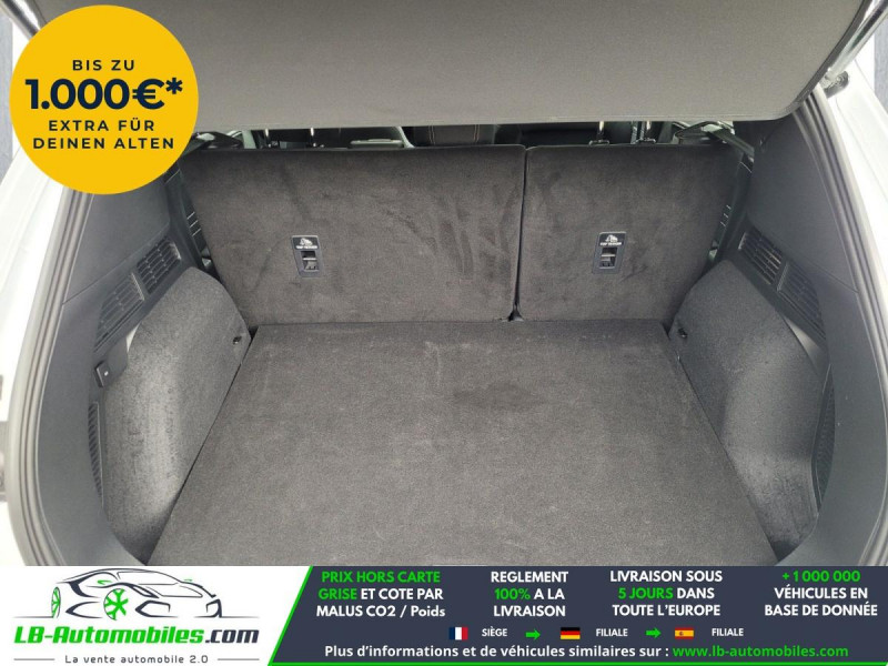 Ford Kuga 2.5 Duratec 225 ch PHEV BVA  occasion � Beaupuy - photo n�11