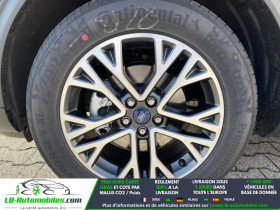 Ford Kuga 2.5 Duratec 225 ch PHEV BVA  occasion � Beaupuy - photo n�8