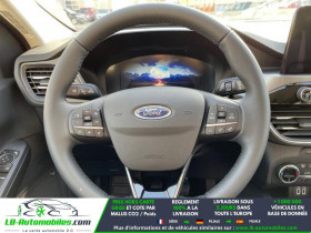 Ford Kuga 2.5 Duratec 225 ch PHEV BVA  occasion � Beaupuy - photo n�7