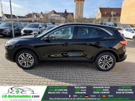 Ford Kuga 2.5 Duratec 225 ch PHEV BVA  occasion � Beaupuy - photo n�9