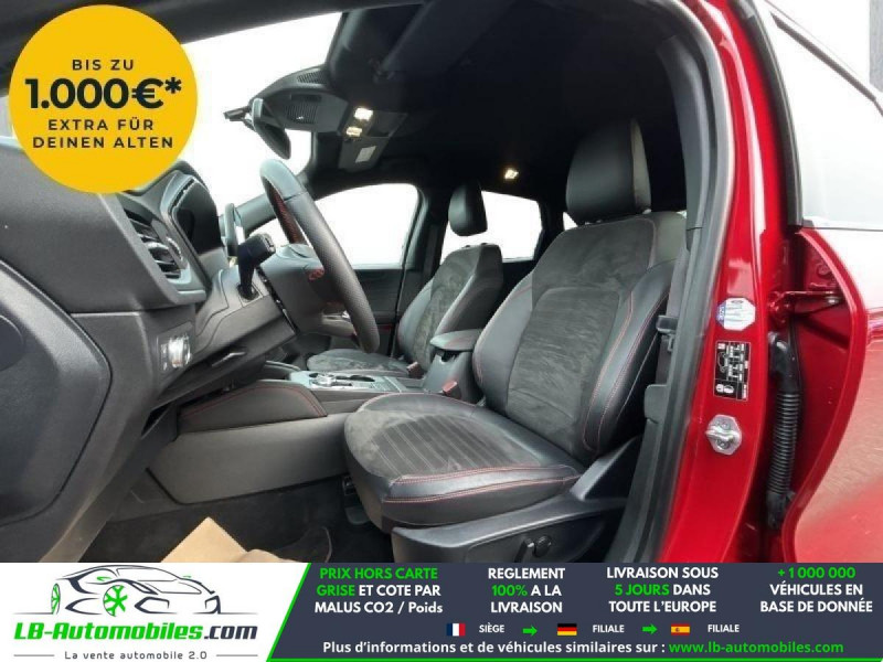 Ford Kuga 2.5 Duratec 225 ch PHEV BVA  occasion � Beaupuy - photo n�7