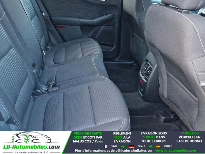 Ford Kuga 2.5 Duratec 225 ch PHEV BVA  occasion � Beaupuy - photo n�7