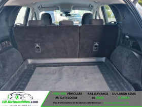 Ford Kuga 2.5 Duratec 225 ch PHEV BVA  occasion � Beaupuy - photo n�7