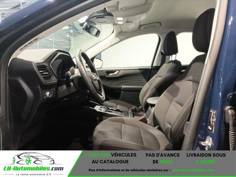 Ford Kuga 2.5 Duratec 225 ch PHEV BVA  occasion  Beaupuy - photo n6
