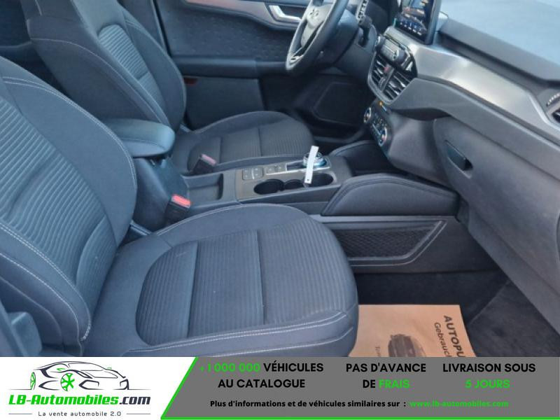 Ford Kuga 2.5 Duratec 225 ch PHEV BVA  occasion  Beaupuy - photo n6