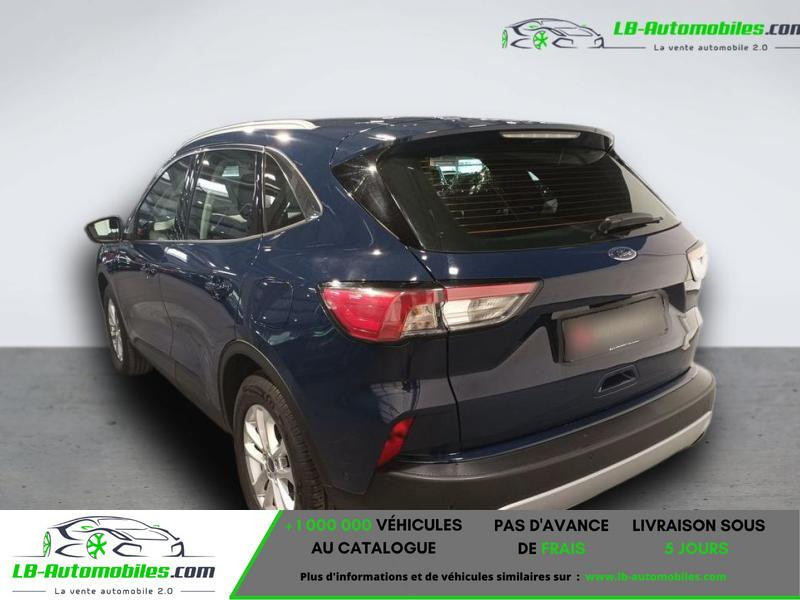 Ford Kuga 2.5 Duratec 225 ch PHEV BVA  occasion  Beaupuy - photo n4