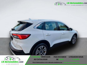Ford Kuga 2.5 Duratec 225 ch PHEV BVA  occasion � Beaupuy - photo n�3