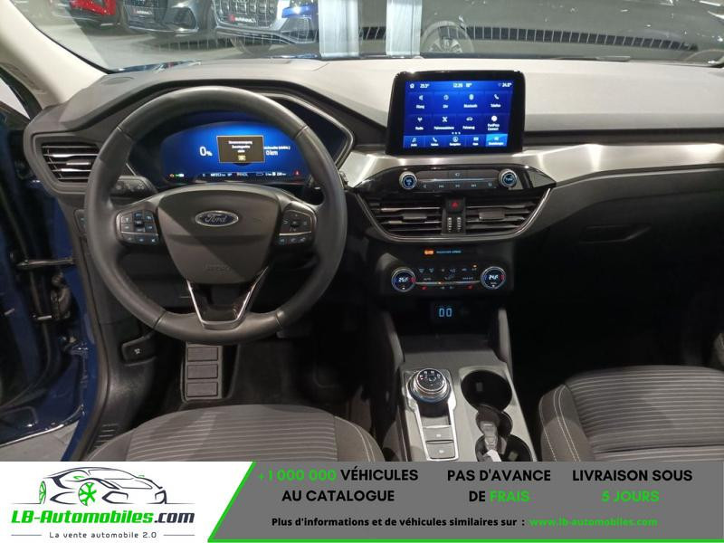 Ford Kuga 2.5 Duratec 225 ch PHEV BVA  occasion  Beaupuy - photo n3