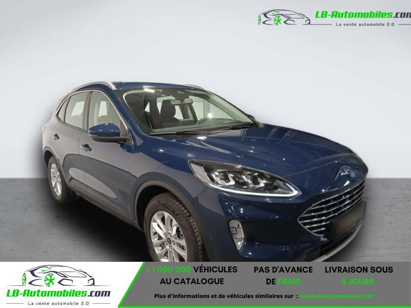 Ford Kuga 2.5 Duratec 225 ch PHEV BVA  occasion  Beaupuy