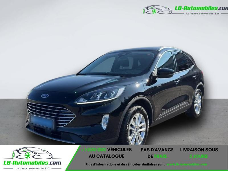 Ford Kuga 2.5 Duratec 225 ch PHEV BVA  occasion  Beaupuy