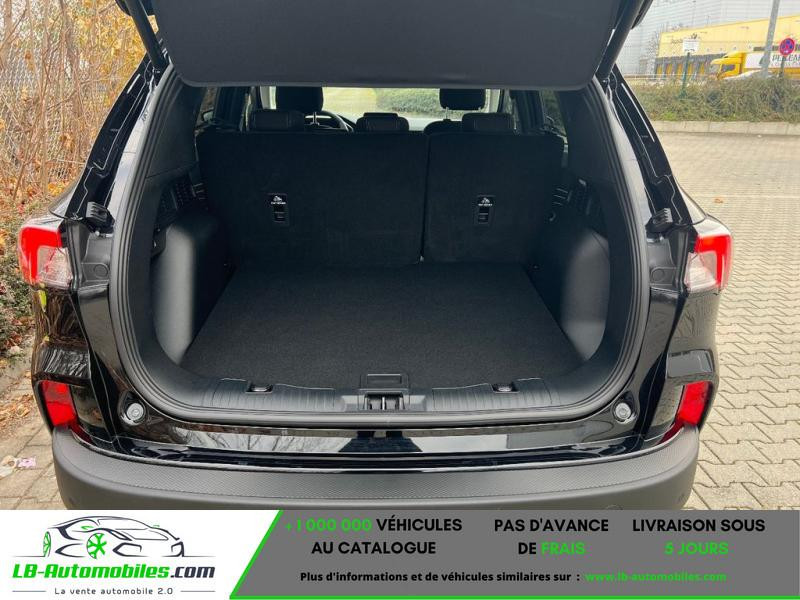 Ford Kuga 2.5 Duratec 225 ch PHEV BVA  occasion  Beaupuy - photo n8