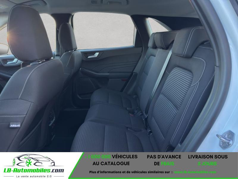 Ford Kuga 2.5 Duratec 225 ch PHEV BVA  occasion  Beaupuy - photo n6