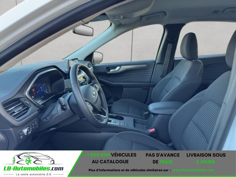 Ford Kuga 2.5 Duratec 225 ch PHEV BVA  occasion  Beaupuy - photo n5