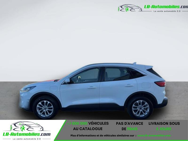 Ford Kuga 2.5 Duratec 225 ch PHEV BVA  occasion  Beaupuy - photo n4
