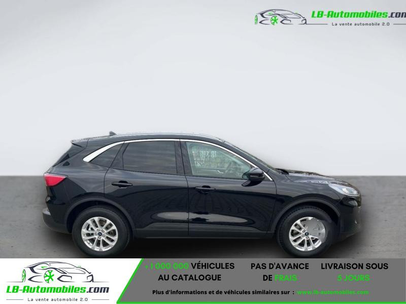 Ford Kuga 2.5 Duratec 225 ch PHEV BVA  occasion  Beaupuy - photo n6