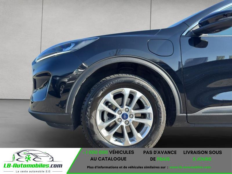 Ford Kuga 2.5 Duratec 225 ch PHEV BVA  occasion  Beaupuy - photo n6