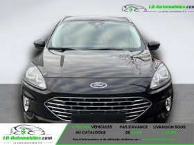 Ford Kuga 2.5 Duratec 225 ch PHEV BVA  occasion � Beaupuy - photo n�5